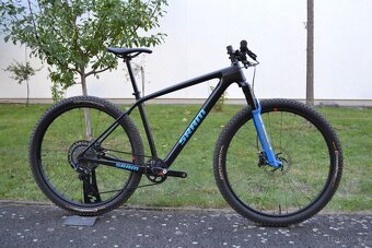 BXT MTB-046 (L) SID Ultimate 9,35 kg - 4
