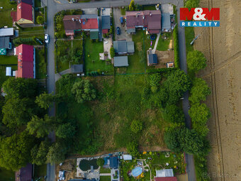 Prodej pozemku k bydlení, 705 m², Horní Suchá - 4