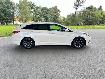 Hyundai I40 1.7 CRDi 104kW 2016 - Původ ČR - 4