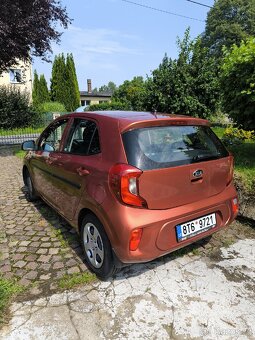 Kia Picanto - 4