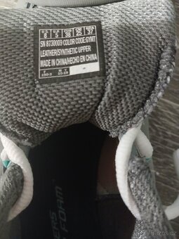 Tenisky Skechers - 4