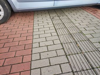 Ford Mondeo 1.8 nafta Nová STK - 4
