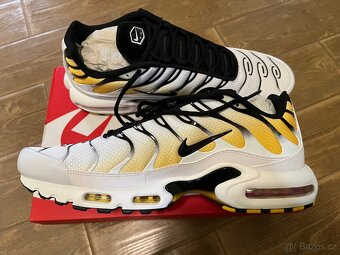 Nike Air Max Plus - 4