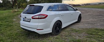 Ford Mondeo 2.0 TDCi Titanium S - 4