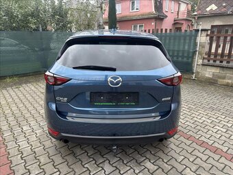 Mazda CX-5 2.0 118kW 2018 125947km 4x4 Revolution - 4