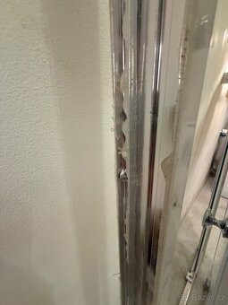 Sprchová zástěna - 4