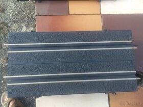 Prodám zbytek autodráhy ITES - 4