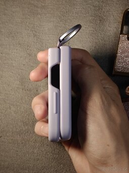 Samsung z flip 4 kryt - 4