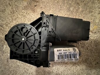 Prodám Motor stahováku, Volkswagen Passat b5 - 4