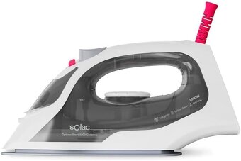 Žehlička Solac PV2001 OPTIMA START , nepoužívaná - 4