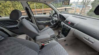 Octavia Combi 1.8T AGU - 4