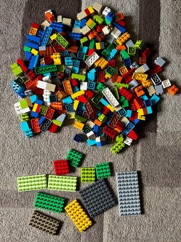 Lego DUPLO - 4