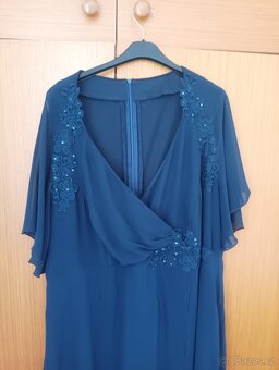 Společenské šaty - 4