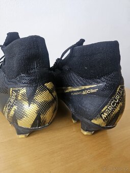 Nike Mercurial Superfly 6 Elite FG ACC 44 - 4