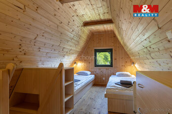 Prodej chaty, 30 m², Morávka - 4