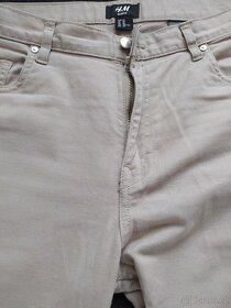 HM pánské kalhoty, velikost W30 - 4