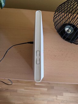 LTE wifi 4g sim modem prenosnej - 4