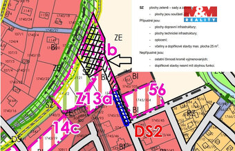 Prodej louky 2733 m2, v Mirošově - 4