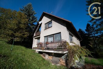 Prodej rodinného domu v obci Mistrovice – Orlické hory, v... - 4