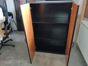 Kancelářský nábytek - 4