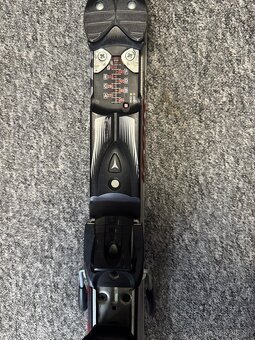 Sjezdove lyze Atomic - 4