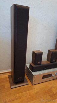 Domácí kino SONY - 4