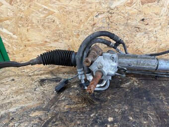 HŘEBEN ŘÍZENÍ SERVO ŘÍZENÍ PEUGEOT 407 D2X6-G - 4