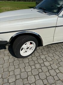 Snížená cena Mercedes-Benz Cabrio W123 230e - snížena cena - 4