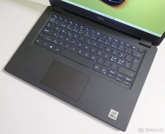 DELL 3410 /i5-10210/8GB/SSD256GB/UHD/FULLHD/WIN11 - 4