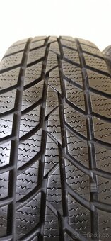 Hankook 165/65 R14 79T 6 mm - 4