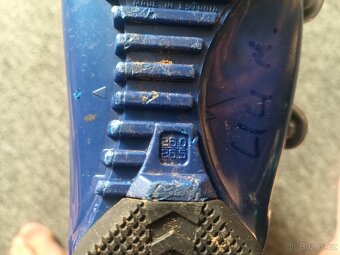 Lyžařské boty, Lyžáky vel. 41 26 / 26,5 - 4