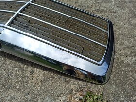 Prodám přední masku na Mercedes-Benz 190 - 4