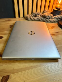 HP ProBook 450 G5 - 4