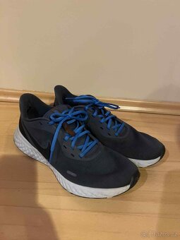 Tenisky Nike Revolution 5, velikost: 46 - 4