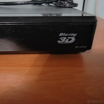 LCD televize Sharp Aquos 3D 60" - 4