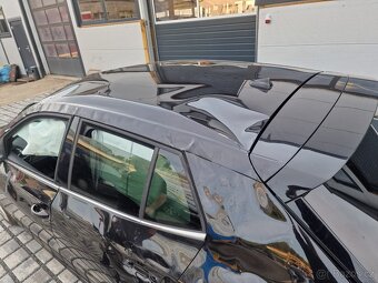 Škoda Fabia 4 1.0 59kw. “””38 000 “”” km - 4