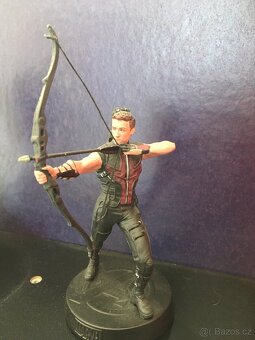Marvel figurky sběratelské - 4