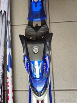 Sjezdové lyže Atomic - 4