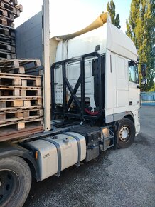 Traktor DAF XF 460 - 4