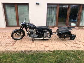 Jawa 500 OHC 02 1958 - 4