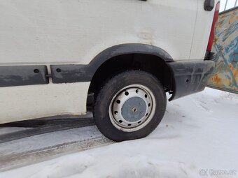 Renault Master - 4