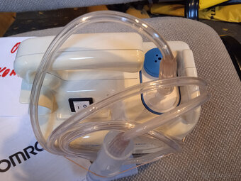 Inhalátor kompresorový OMRON CX Air - 4