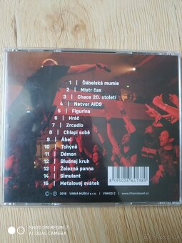 Titanic - Metalovej svátek - 4