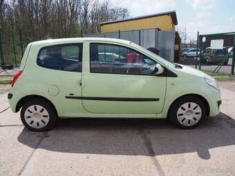 Renault Twingo 1.2 2010 177tkm - 4