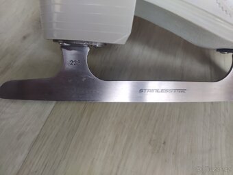 Dívčí brusle vel. 36 - 4