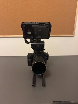 Sony FX3 Package - 4