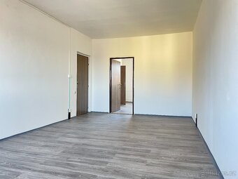 Pronájem bytu 2+1 55 m² - Hlavní 143, Aš - 4