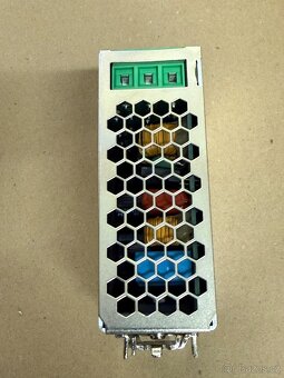 Průmyslové spínané zdroje - 4