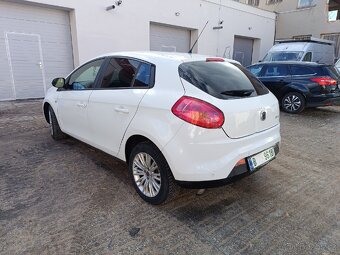 Fiat Bravo - 4