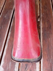 přední blatník na jawa 555 - 4